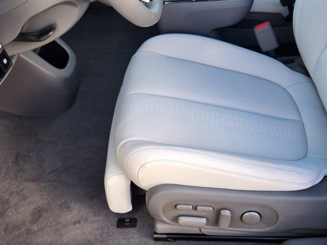 new 2026 Hyundai IONIQ 5 car, priced at $49,075