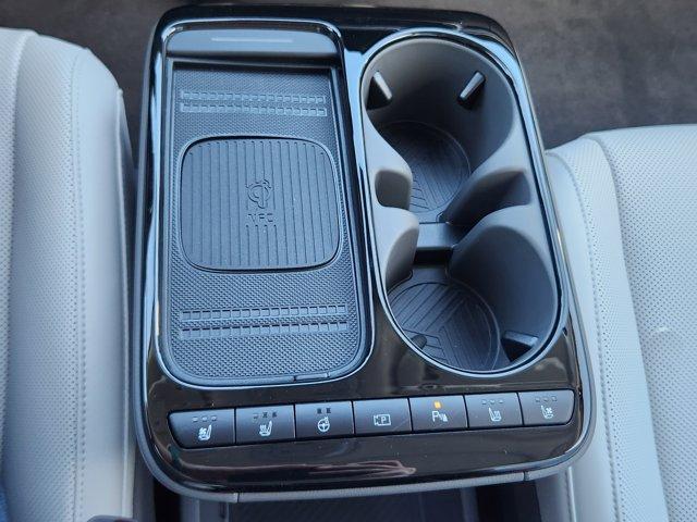 new 2026 Hyundai IONIQ 5 car, priced at $49,075