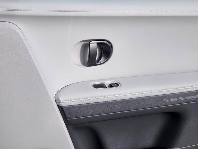 new 2026 Hyundai IONIQ 5 car, priced at $49,075