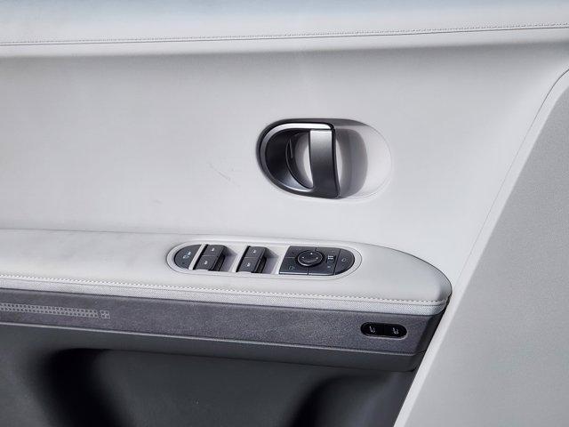 new 2026 Hyundai IONIQ 5 car, priced at $49,075