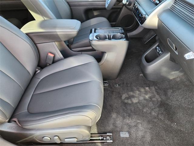 new 2026 Hyundai IONIQ 5 car, priced at $43,400