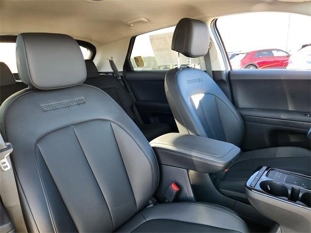 new 2026 Hyundai IONIQ 5 car, priced at $43,400