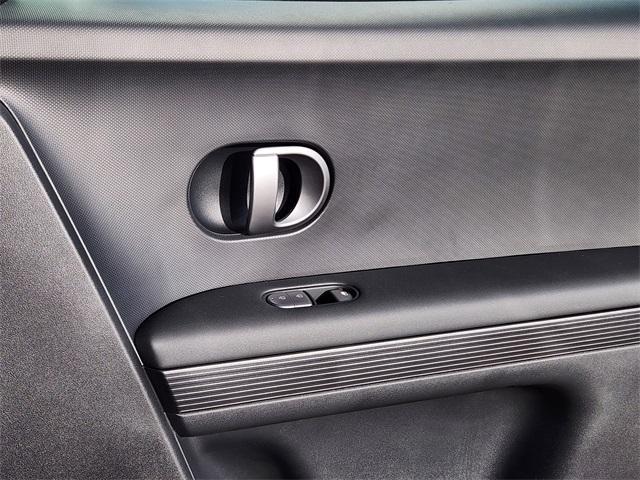 new 2026 Hyundai IONIQ 5 car, priced at $43,400