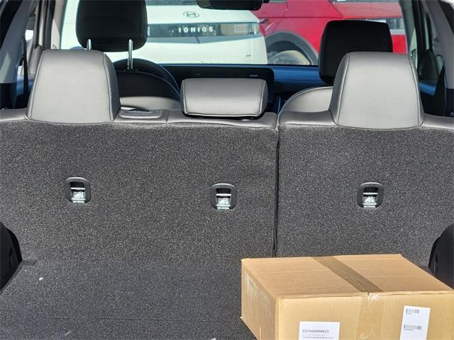 new 2026 Hyundai IONIQ 5 car, priced at $43,400