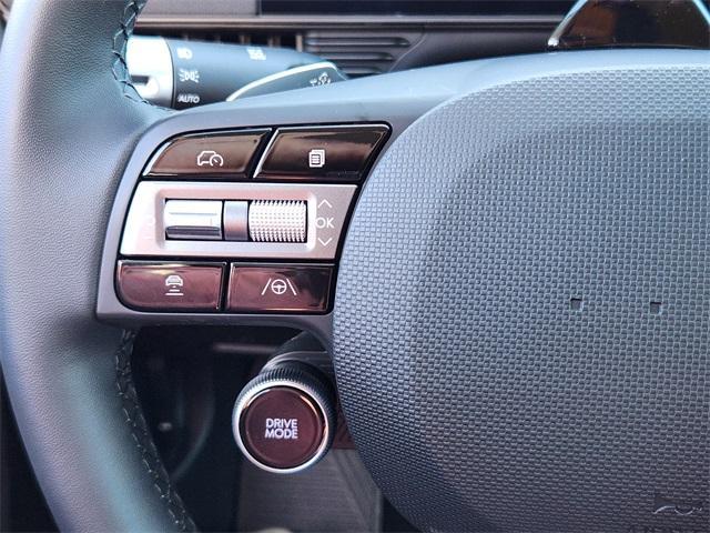 new 2026 Hyundai IONIQ 5 car, priced at $43,400