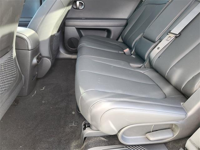 new 2026 Hyundai IONIQ 5 car, priced at $43,400