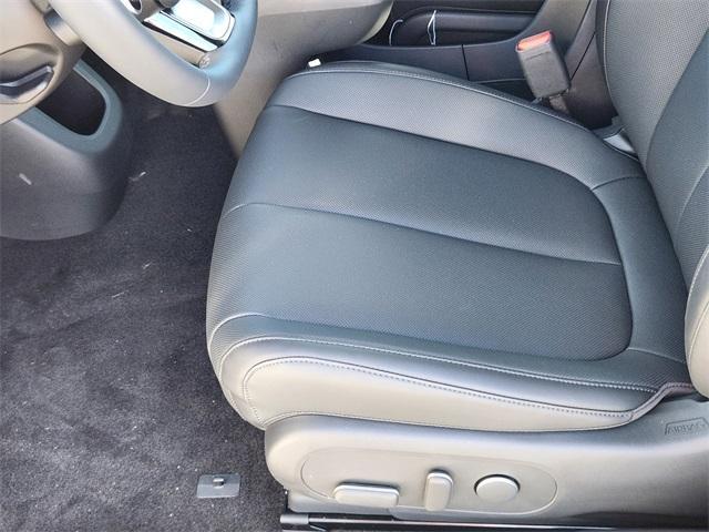 new 2026 Hyundai IONIQ 5 car, priced at $43,400