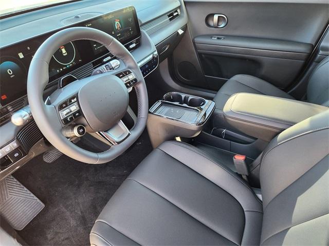 new 2026 Hyundai IONIQ 5 car, priced at $43,400