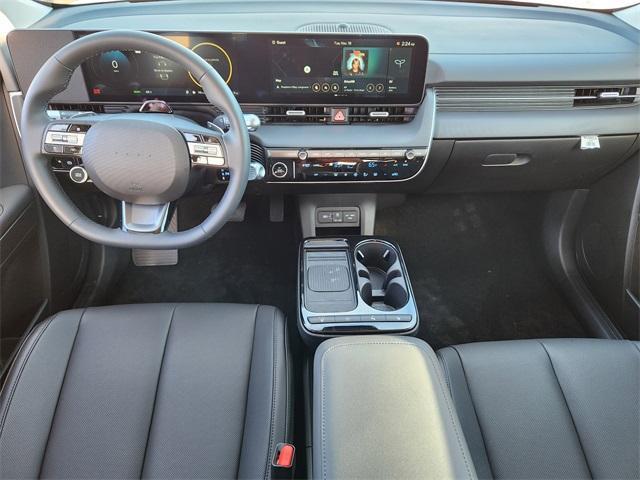 new 2026 Hyundai IONIQ 5 car, priced at $43,400