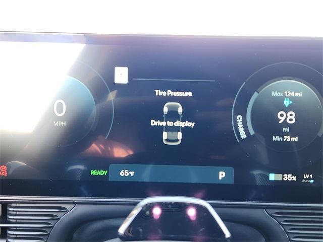 new 2026 Hyundai IONIQ 5 car, priced at $43,400