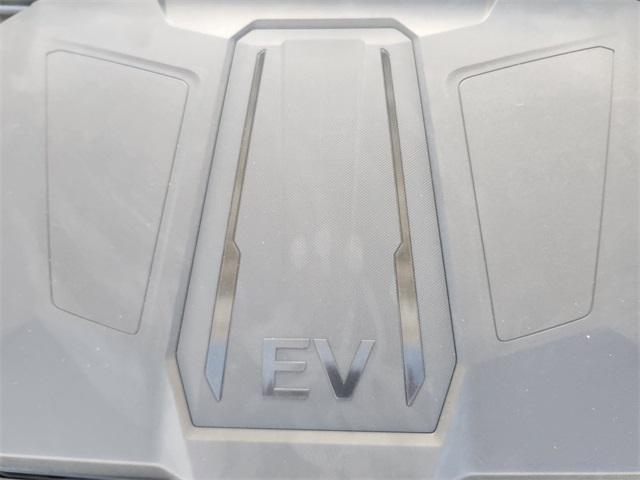 new 2026 Hyundai IONIQ 5 car, priced at $43,400