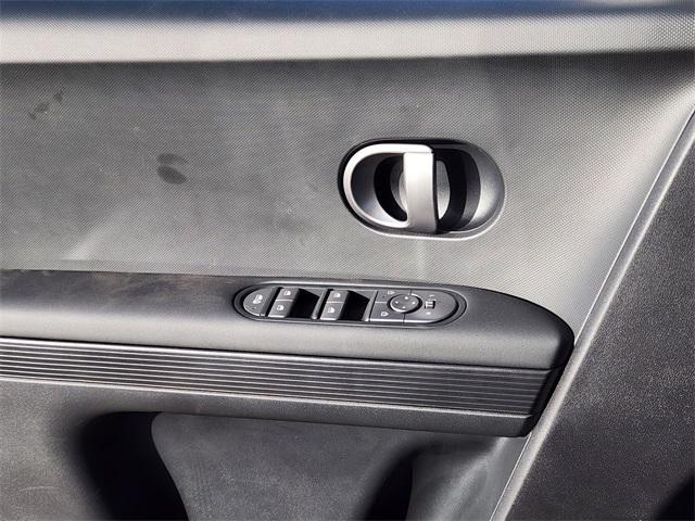 new 2026 Hyundai IONIQ 5 car, priced at $43,400