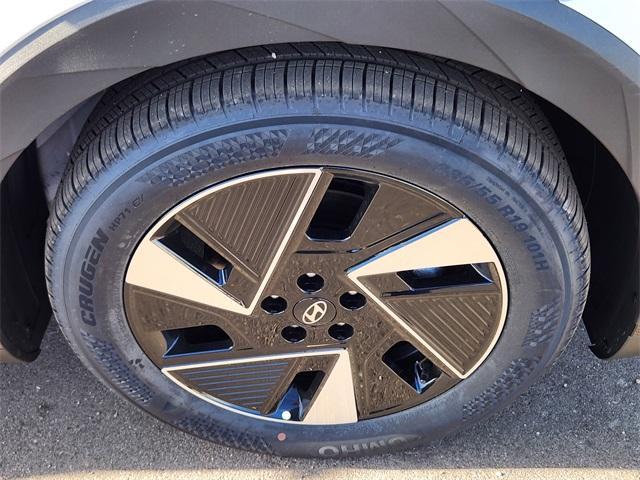 new 2026 Hyundai IONIQ 5 car, priced at $43,400