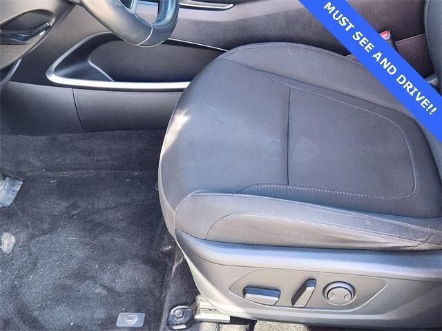 used 2022 Hyundai TUCSON Hybrid car, priced at $13,901