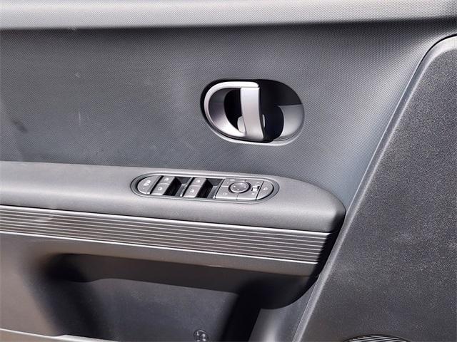 new 2025 Hyundai IONIQ 5 car, priced at $55,014