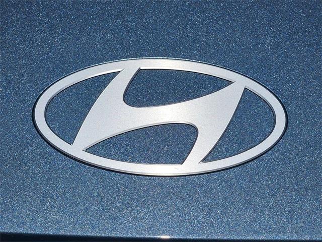 new 2025 Hyundai IONIQ 5 car, priced at $47,441