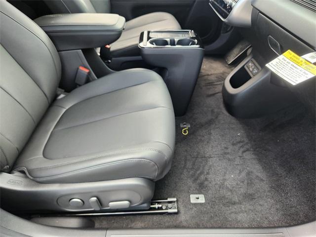 new 2025 Hyundai IONIQ 5 car, priced at $47,441