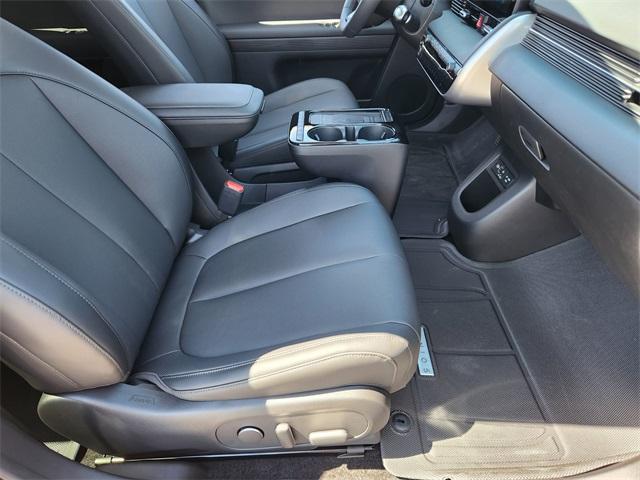 new 2025 Hyundai IONIQ 5 car, priced at $54,872