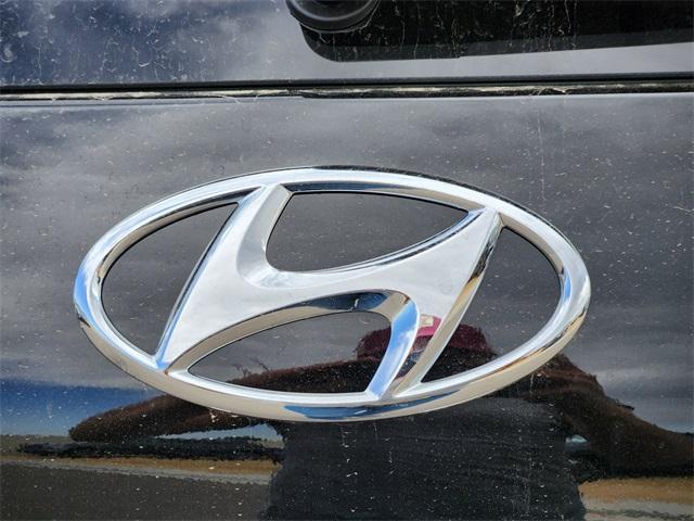 new 2025 Hyundai Palisade car, priced at $45,769