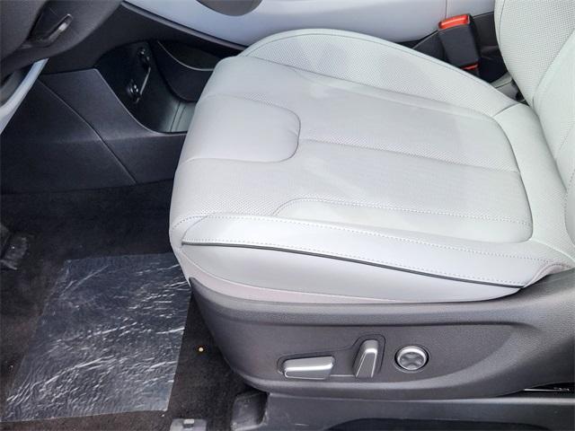 new 2025 Hyundai Palisade car, priced at $45,769