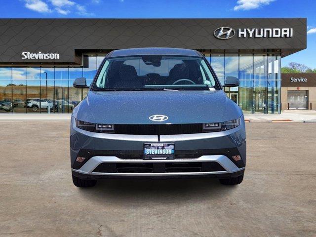 new 2025 Hyundai IONIQ 5 car, priced at $44,553