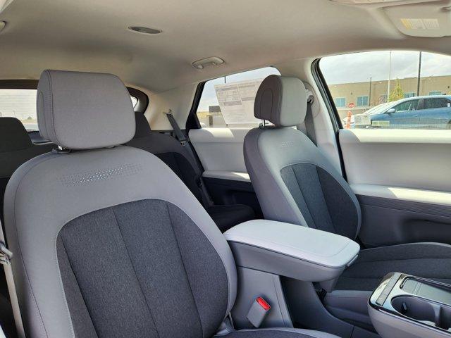 new 2025 Hyundai IONIQ 5 car, priced at $44,553