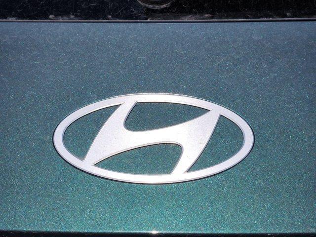 new 2025 Hyundai IONIQ 5 car, priced at $44,553