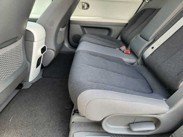 new 2025 Hyundai IONIQ 5 car, priced at $44,553