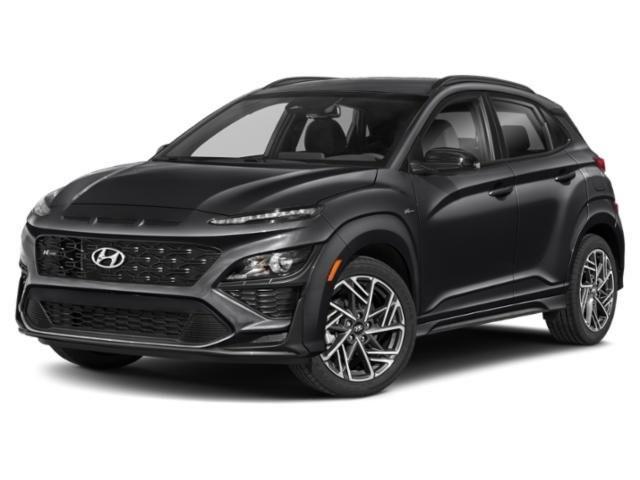 used 2022 Hyundai Kona car, priced at $20,300