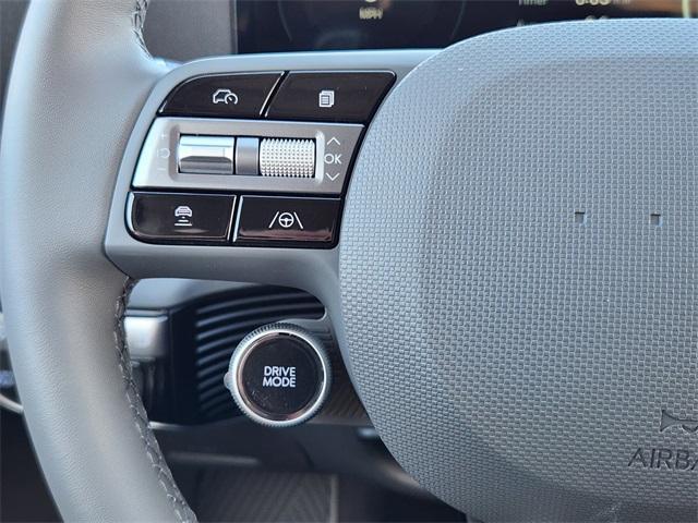 new 2026 Hyundai IONIQ 5 car, priced at $43,400