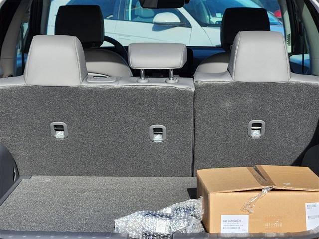 new 2026 Hyundai IONIQ 5 car, priced at $43,400