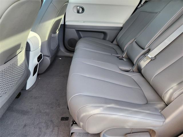 new 2026 Hyundai IONIQ 5 car, priced at $43,400
