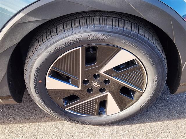 new 2026 Hyundai IONIQ 5 car, priced at $43,400