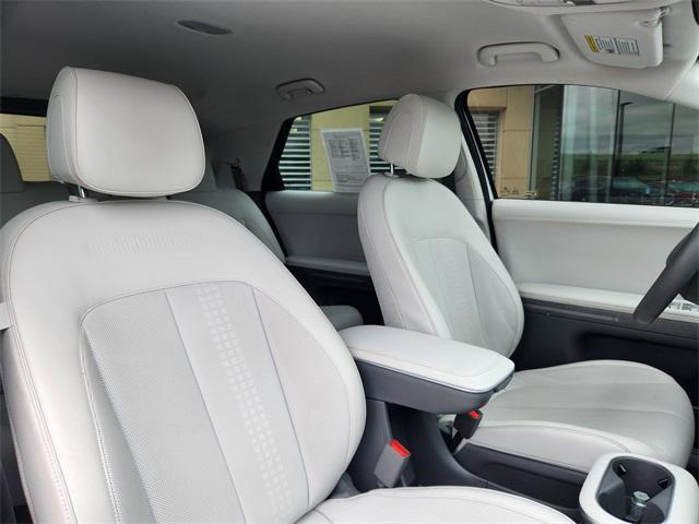 used 2022 Hyundai IONIQ 5 car, priced at $26,300