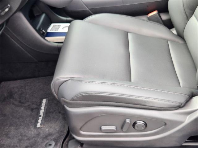 new 2026 Hyundai Palisade car, priced at $52,064