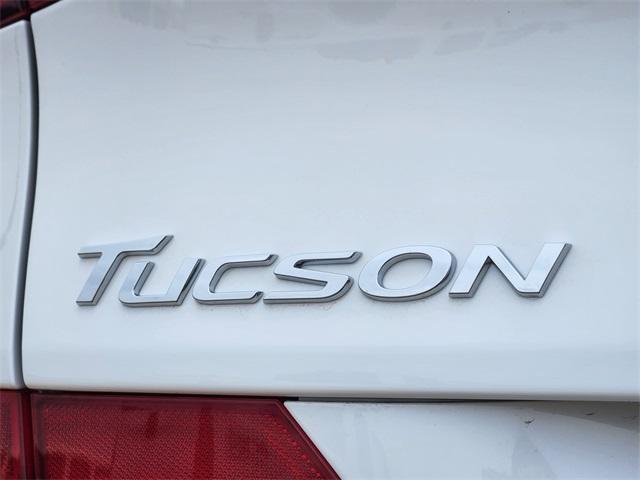 used 2020 Hyundai Tucson car, priced at $19,900