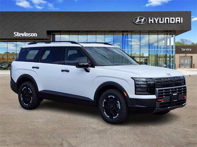 new 2026 Hyundai Palisade car, priced at $50,815