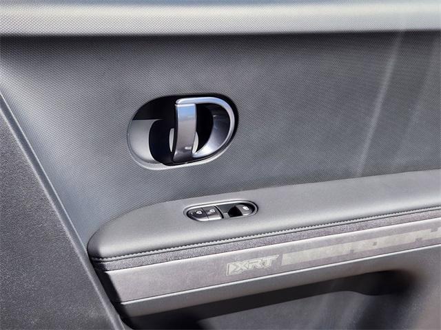 new 2025 Hyundai IONIQ 5 car, priced at $54,802