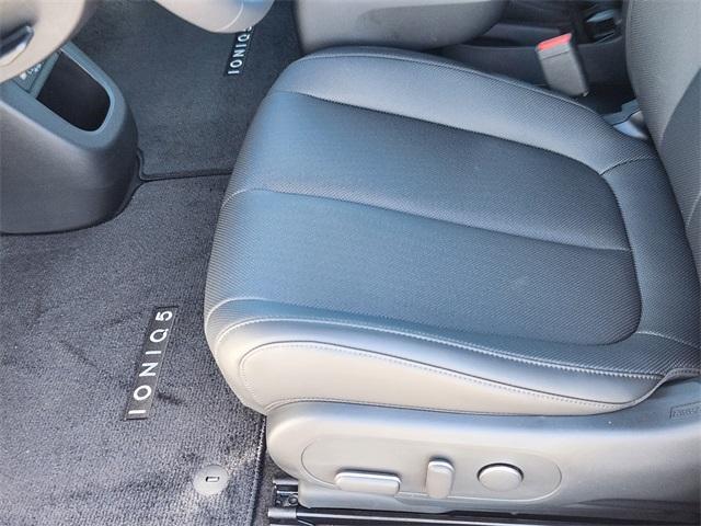 new 2025 Hyundai IONIQ 5 car, priced at $54,802