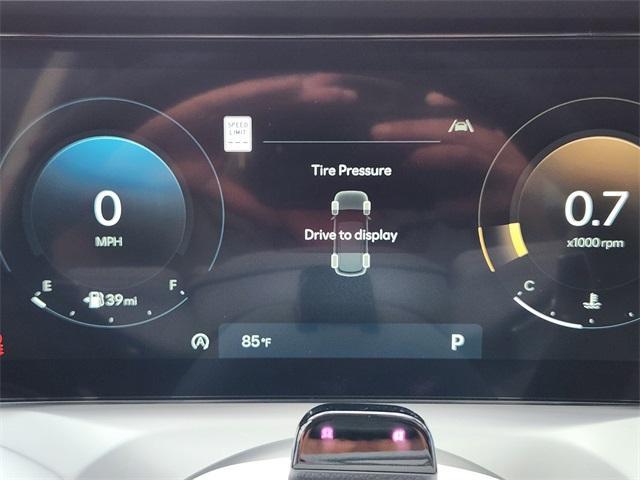 new 2026 Hyundai Palisade car, priced at $56,965