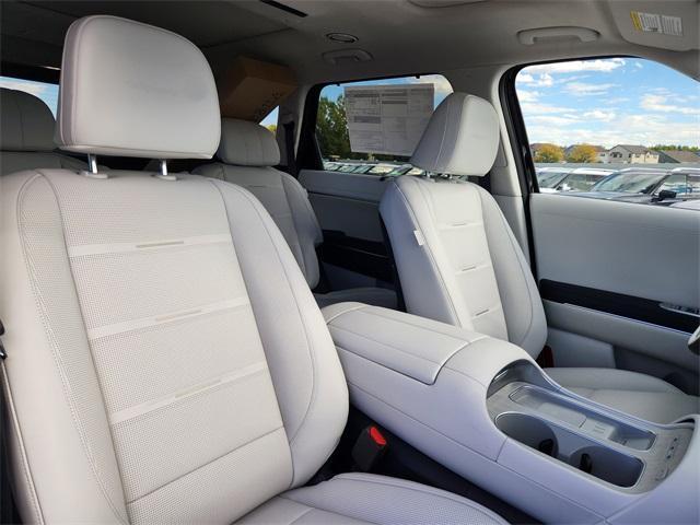 new 2026 Hyundai Palisade car, priced at $56,965