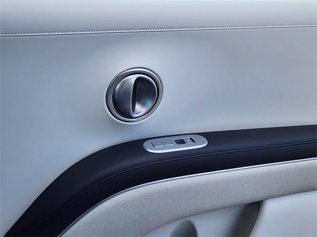 new 2026 Hyundai Palisade car, priced at $56,965