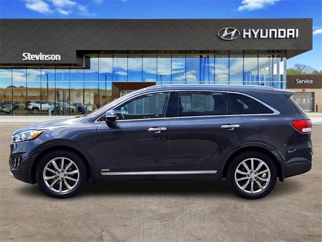 used 2018 Kia Sorento car, priced at $17,990