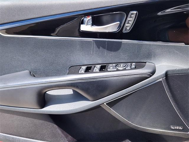 used 2018 Kia Sorento car, priced at $17,990