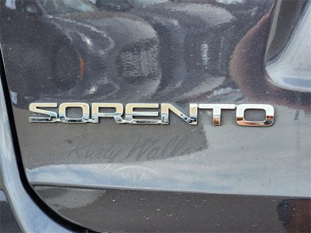 used 2018 Kia Sorento car, priced at $17,990