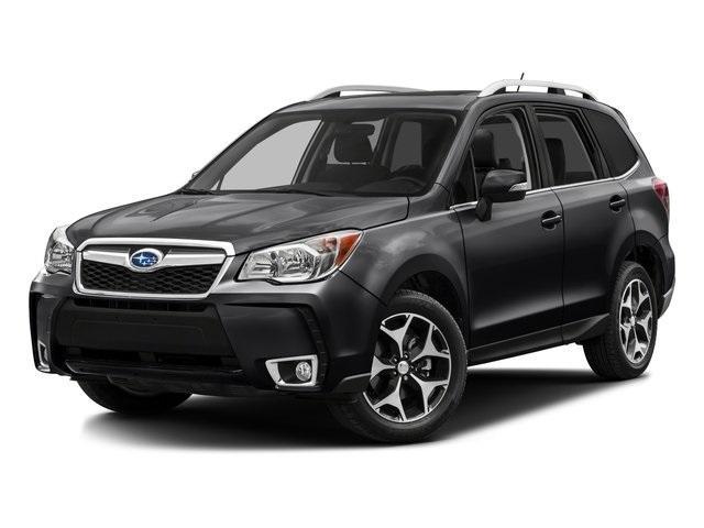 used 2016 Subaru Forester car, priced at $15,900