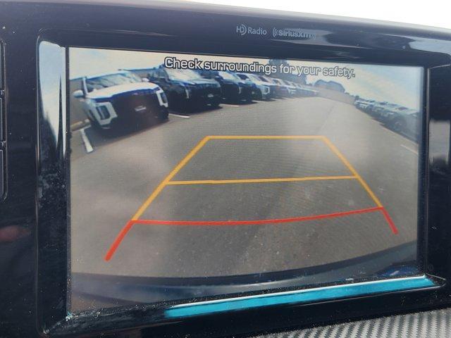 used 2019 Hyundai Tucson car