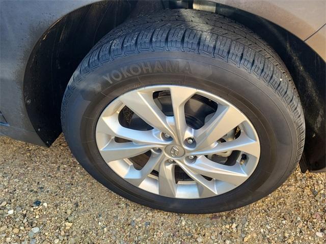 used 2019 Hyundai Tucson car, priced at $15,990