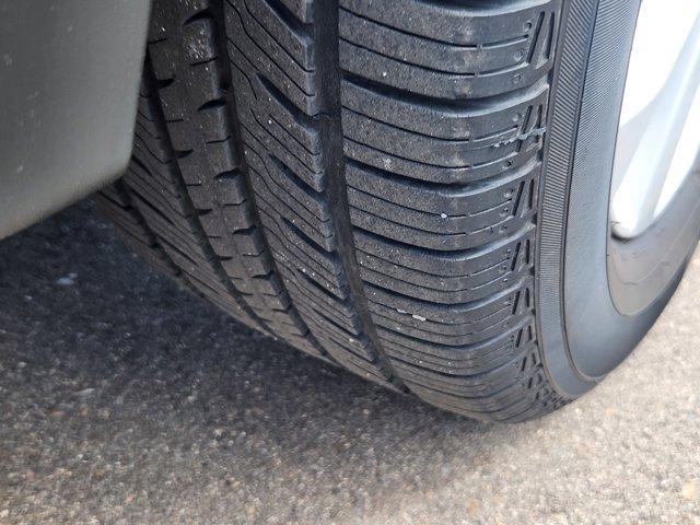 used 2019 Hyundai Tucson car