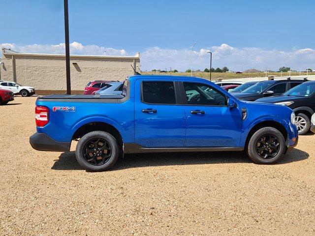 used 2022 Ford Maverick car, priced at $25,990